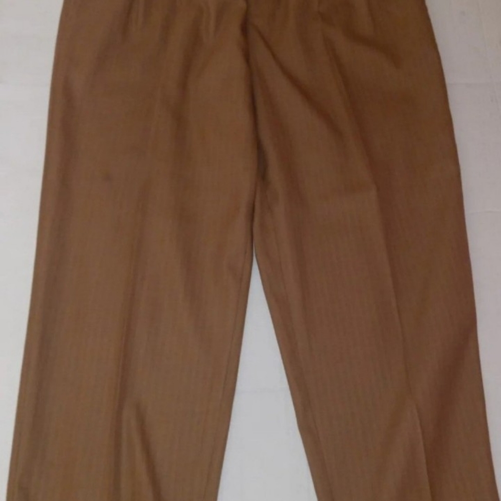 Next Gen Brand Mens 2 Piece Suit (XL, Size 38/34) Pre-owned Mens Suit